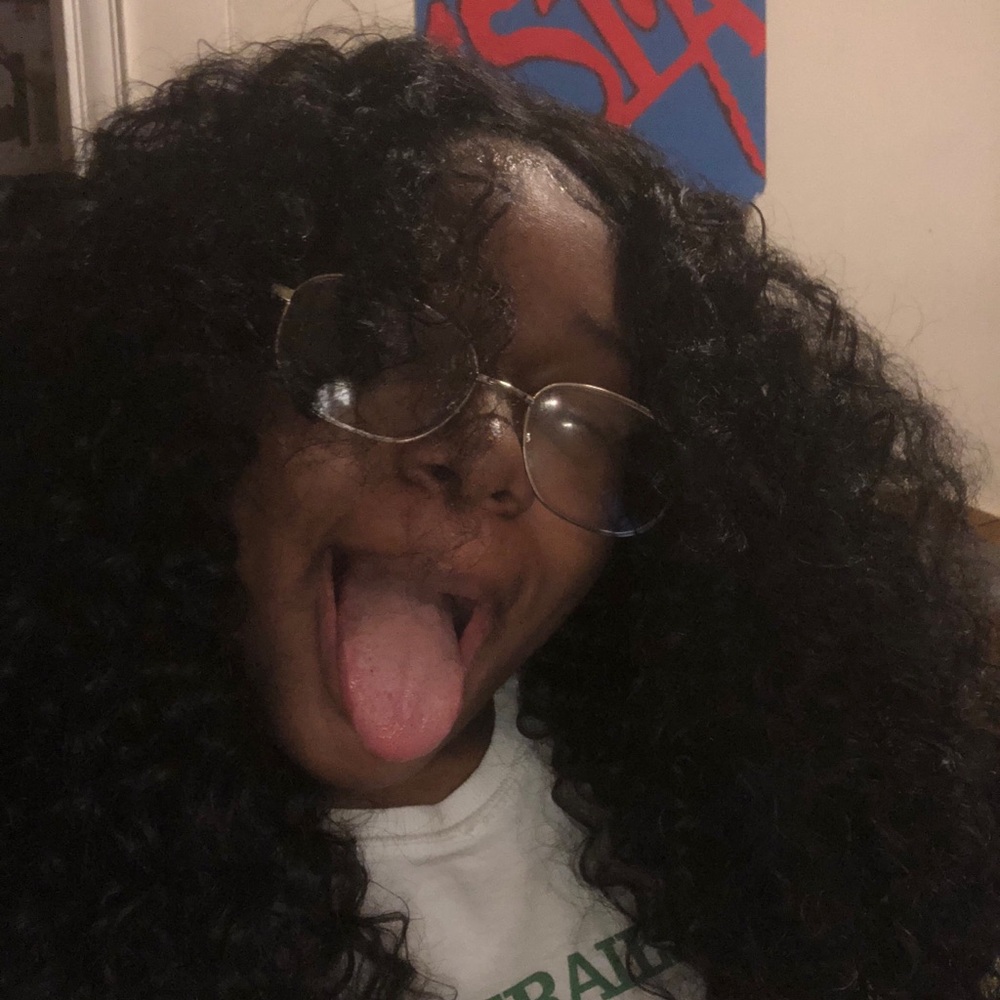 Meet your Posher, D'asia